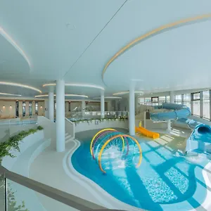 A101 Polanki Aqua Kołobrzeg